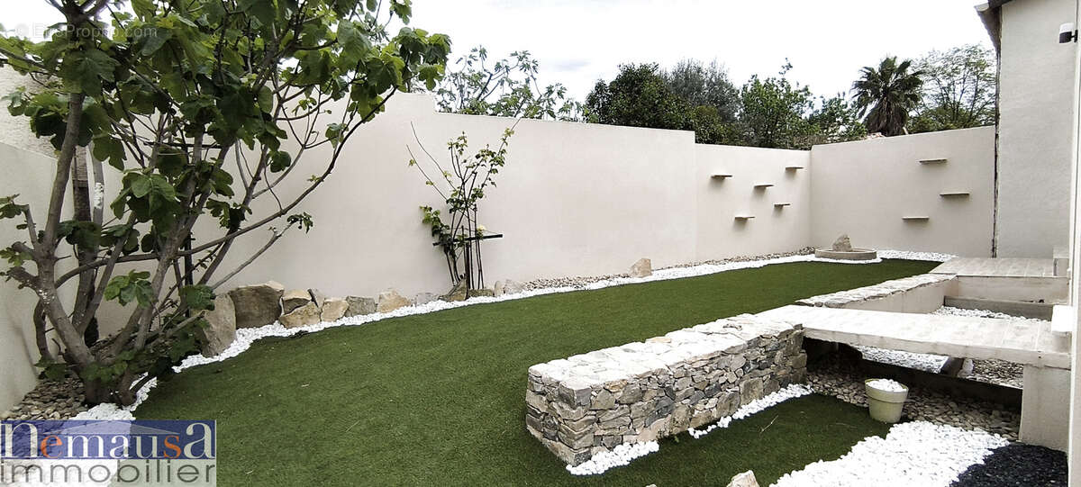 Maison à GENERAC