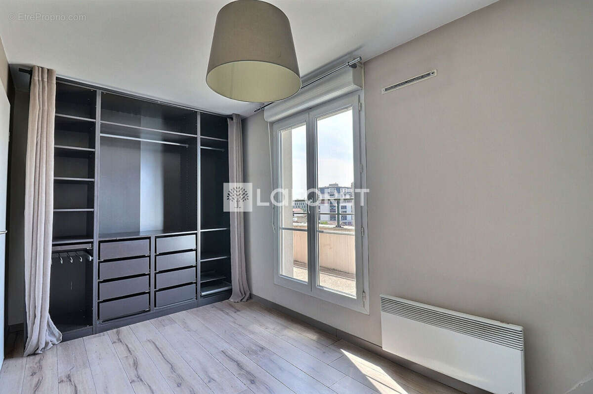 Appartement à SAINT-OUEN