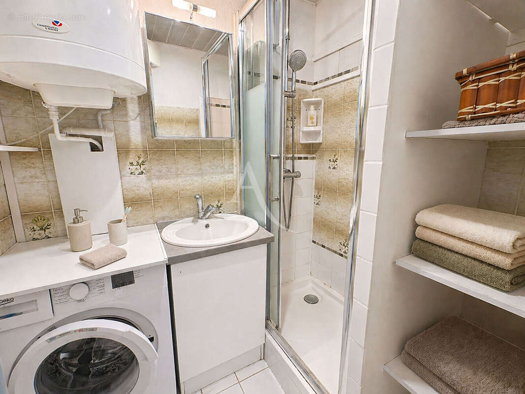 Appartement à SETE