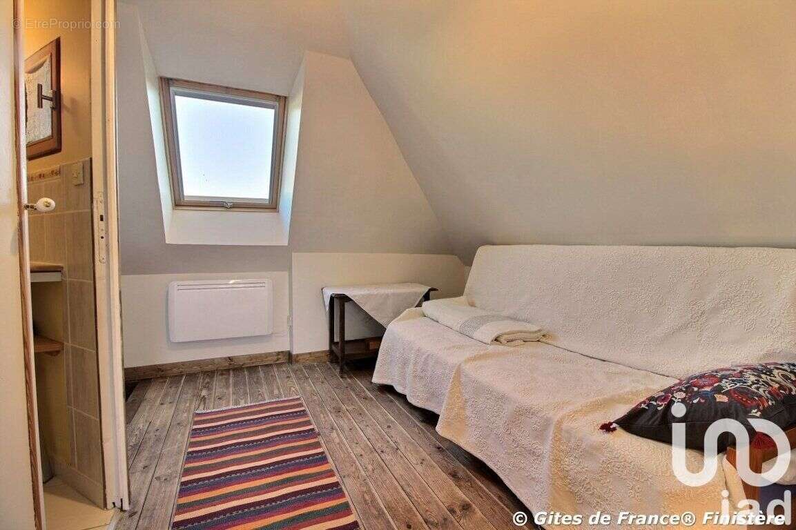 Photo 5 - Maison à GUENGAT