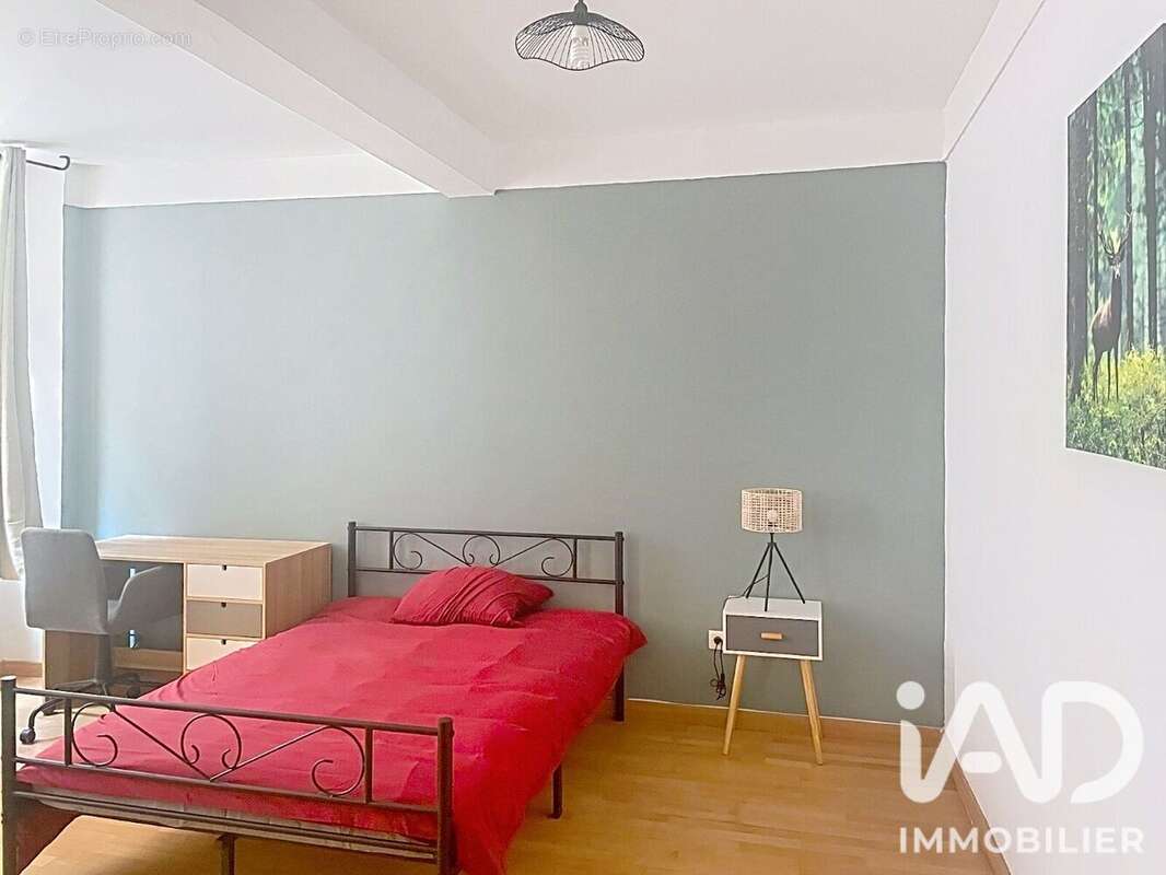 Appartement 94 m² à Grasse  - photo 4