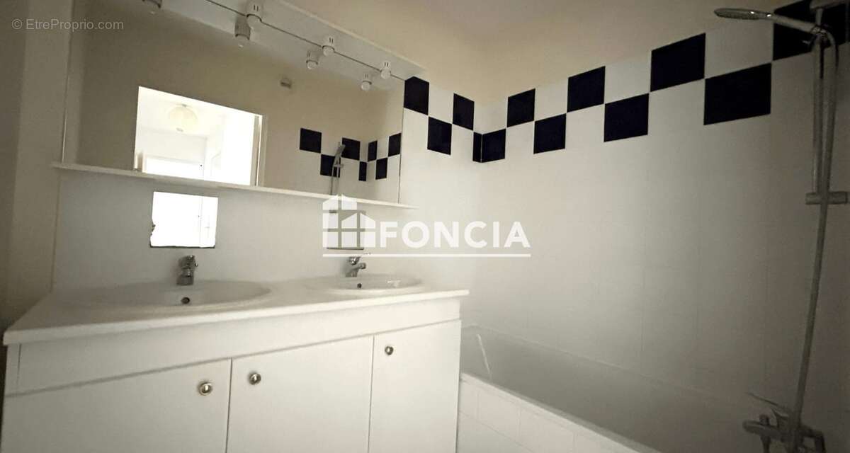 Appartement à BISCARROSSE
