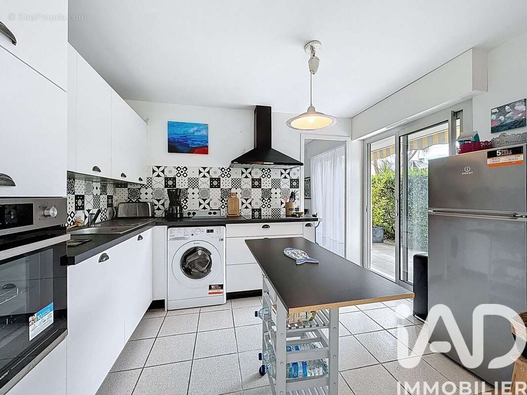 Photo 6 - Appartement à QUIBERON