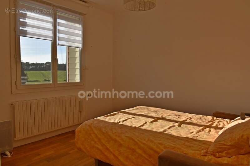 Maison à LA GACILLY