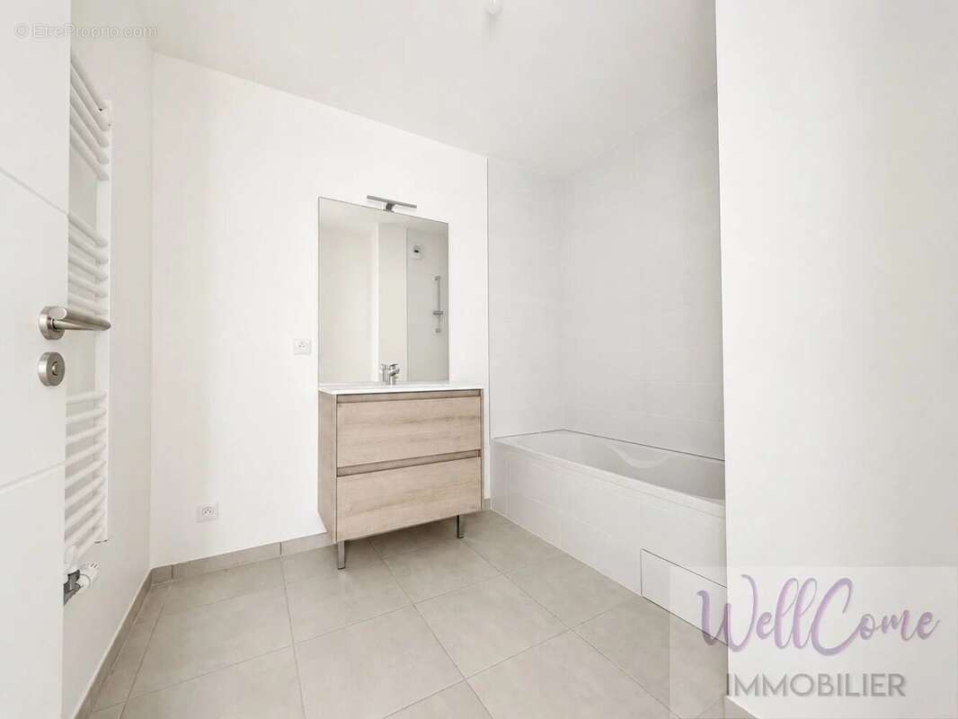 VEFA - Appartement T4 de 88m² avec box inclus - Annecy - photo 6