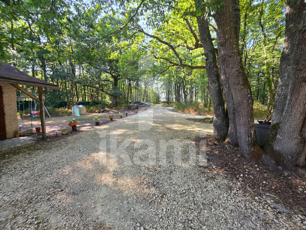 Plus qu'une propriété, une veritable vision - photo 22