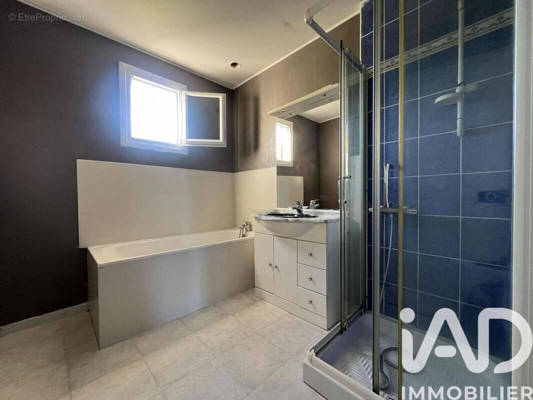 Photo 7 - Maison à LE BOIS-ROBERT