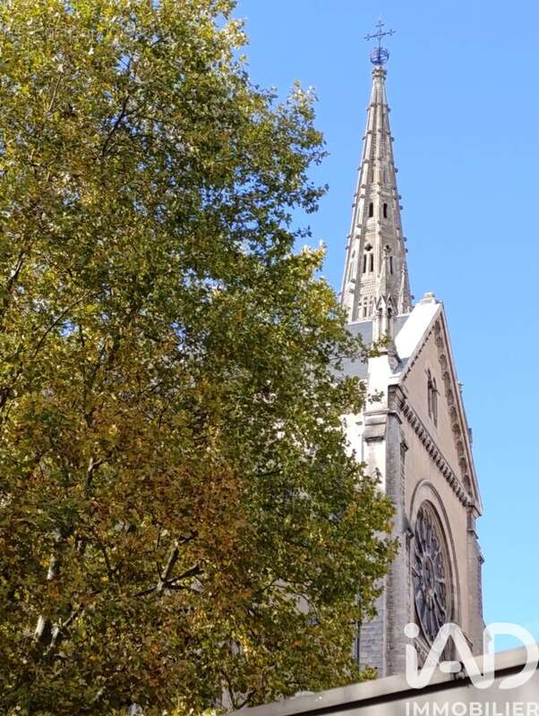 Photo 2 - Maison à NANCY