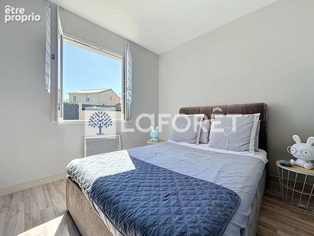 pavillon de plain pied 101 m2 - photo 8