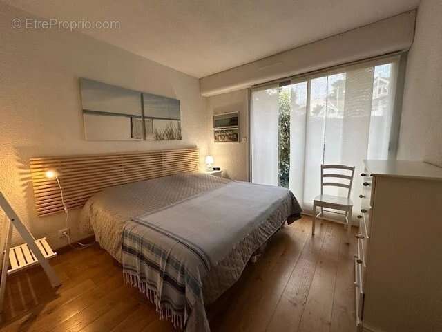 Appartement à ARCACHON