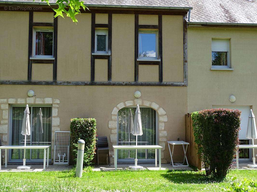 Appartement à MONTIGNAC