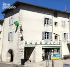 Appartement à ARINTHOD