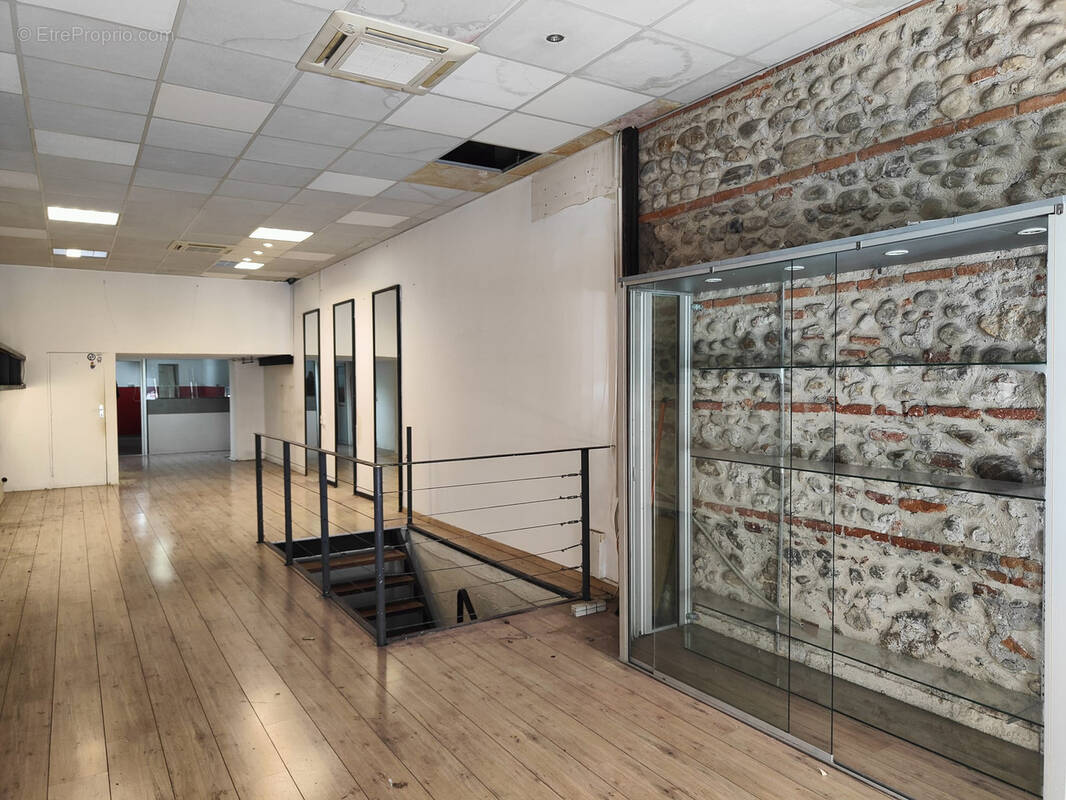 Commerce à PERPIGNAN