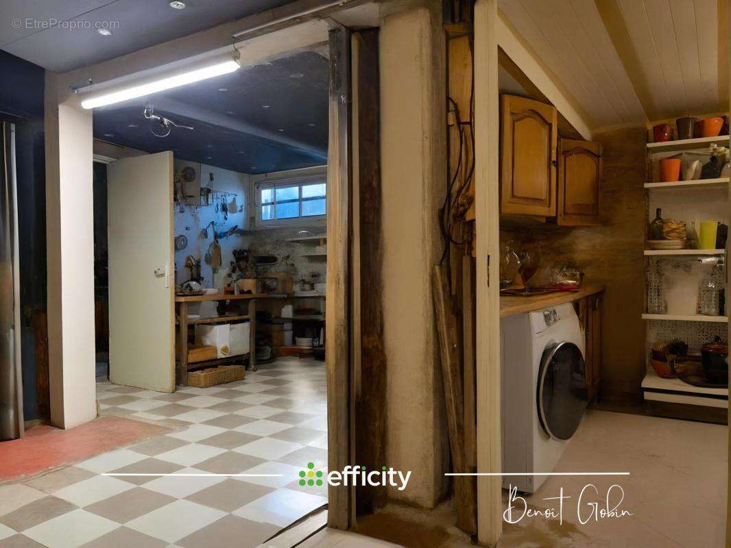 Maison 143 m² à Carhaix-Plouguer  - photo 19