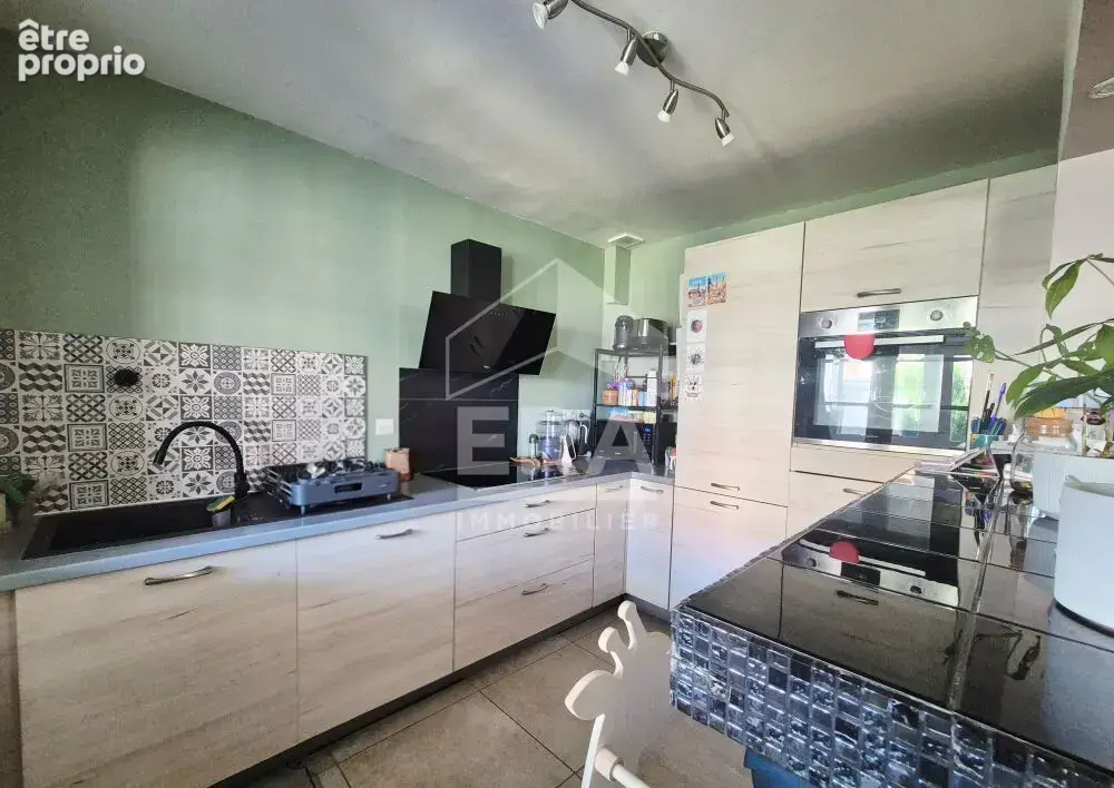 Maison 80m² à carvin - photo 7