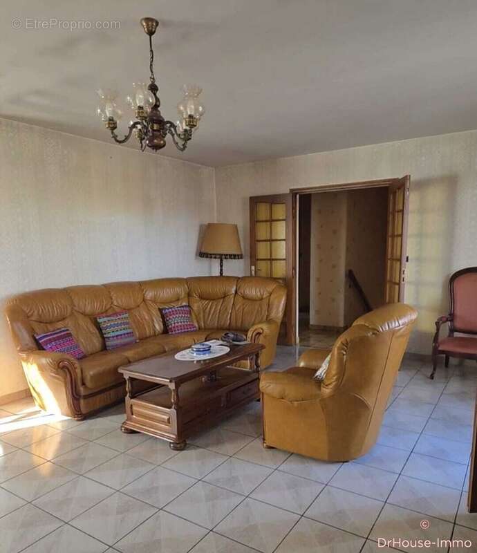 Maison à MERIGNAC