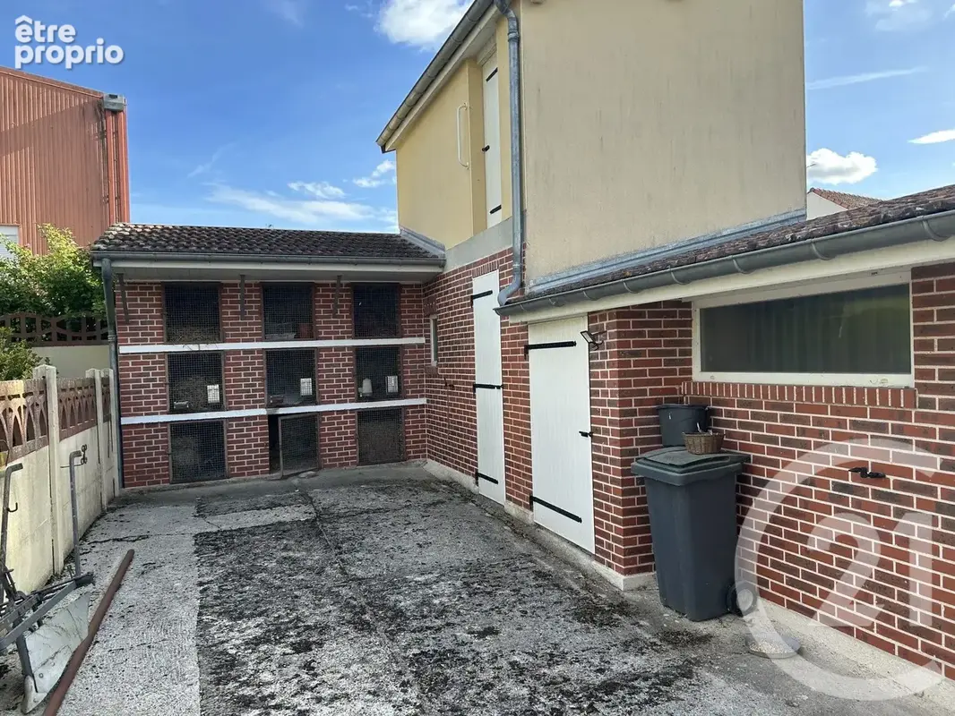 Maison 99 pièces 398 m² à vendre à Villeseneux (51130) - photo 17