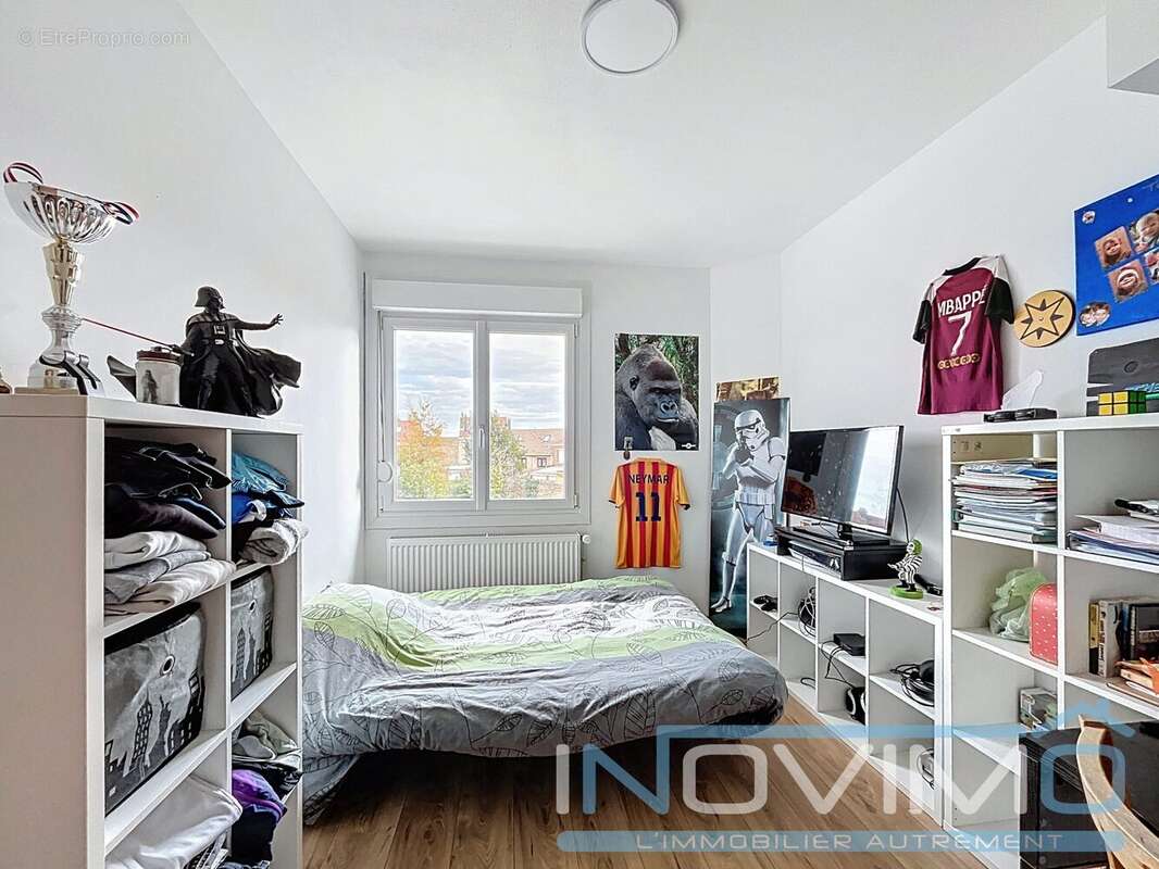 Maison à COUDEKERQUE-BRANCHE