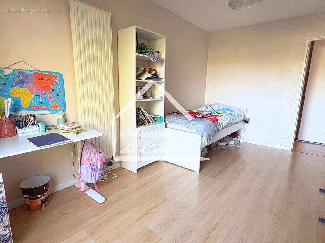 Appartement à CACHAN