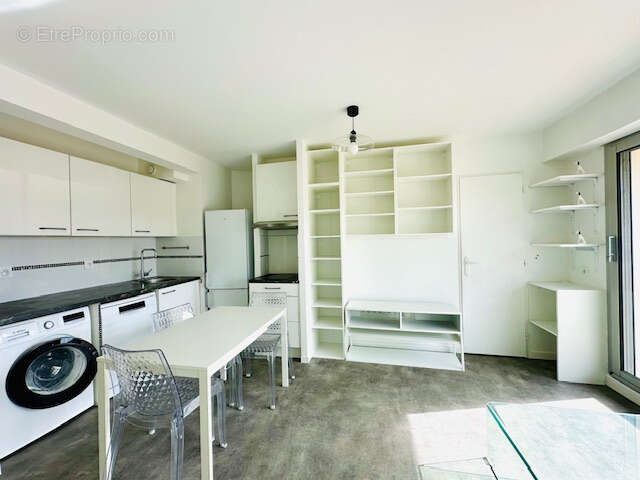 Appartement à BIARRITZ