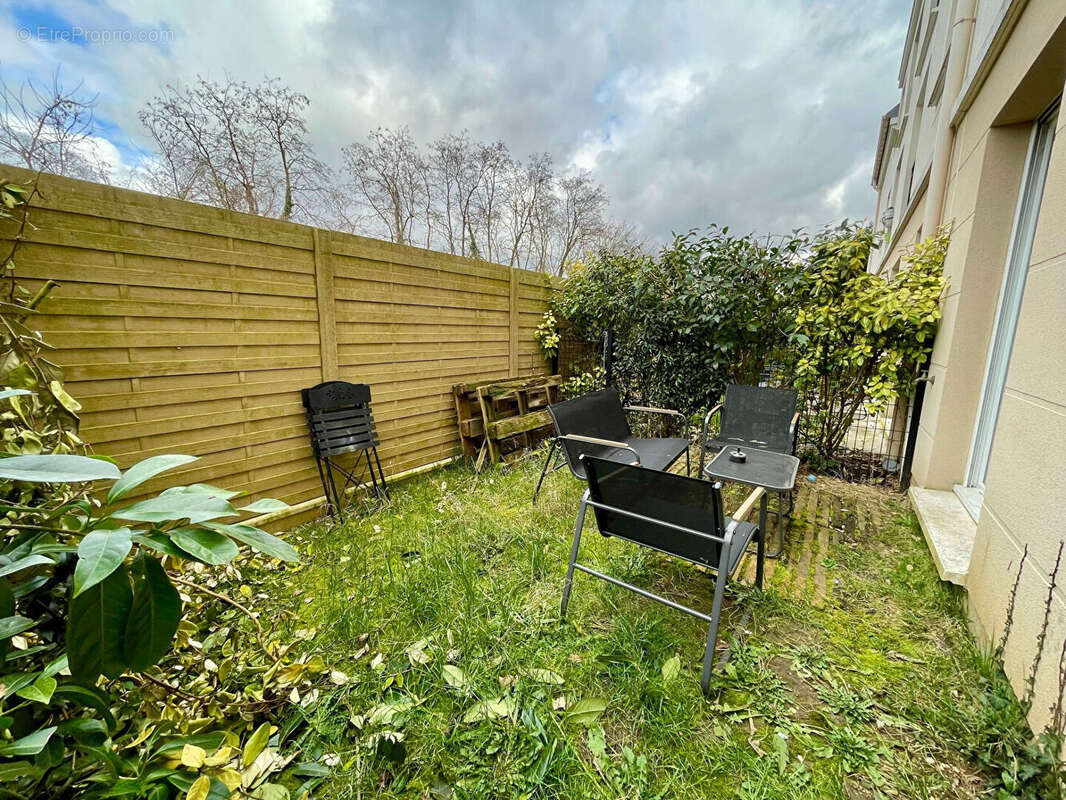 Appartement à AUBERGENVILLE