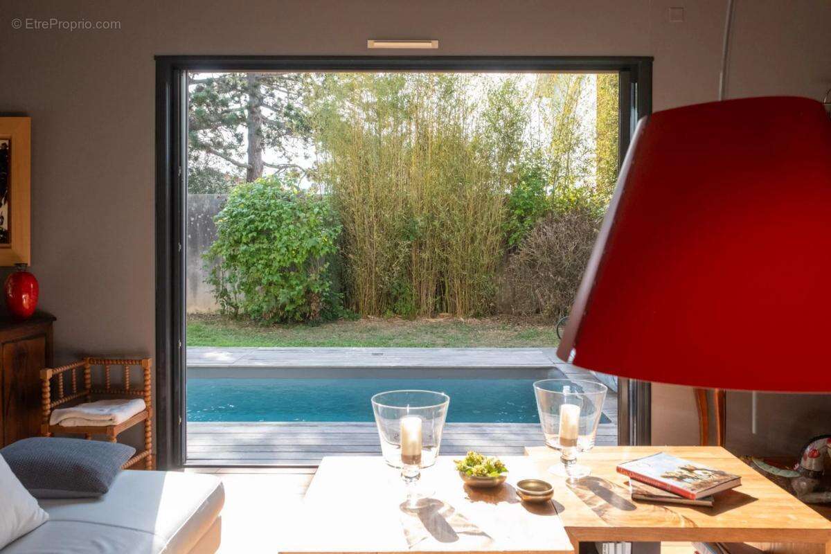 Maison à LA ROCHELLE