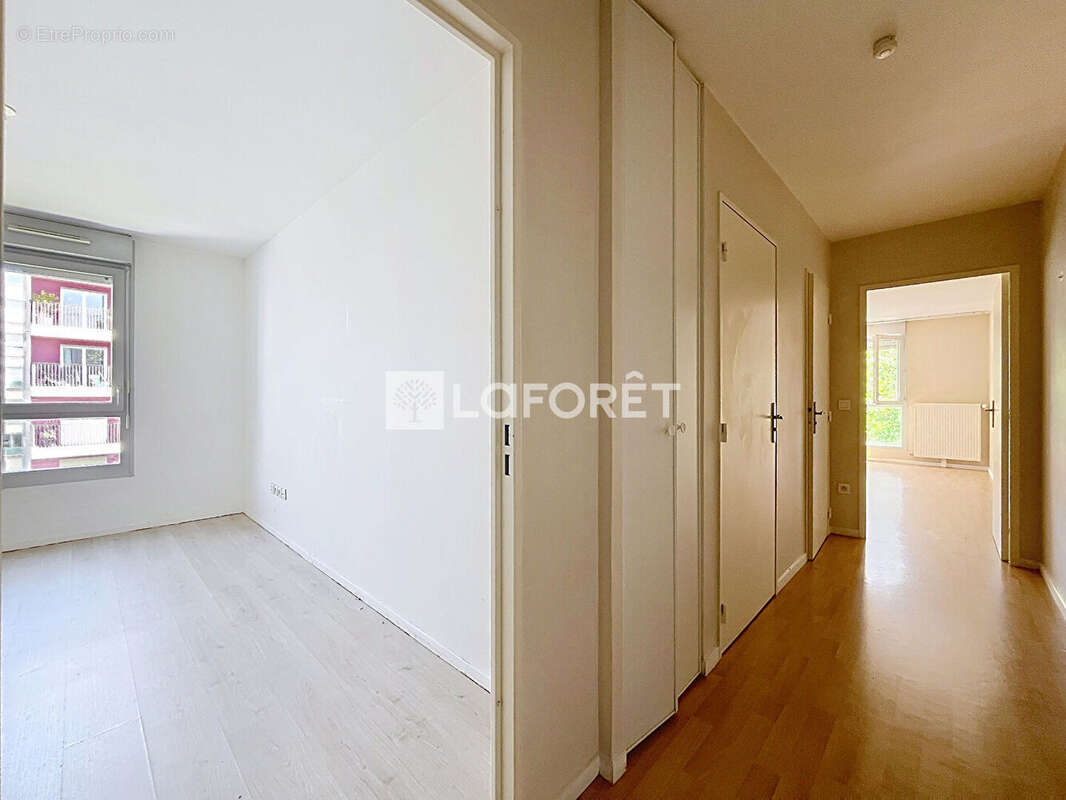 Appartement L'Hay Les Roses 3 pièces 57.60 m2 - photo 7