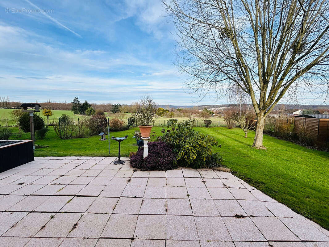 Maison à LA FERTE-SOUS-JOUARRE