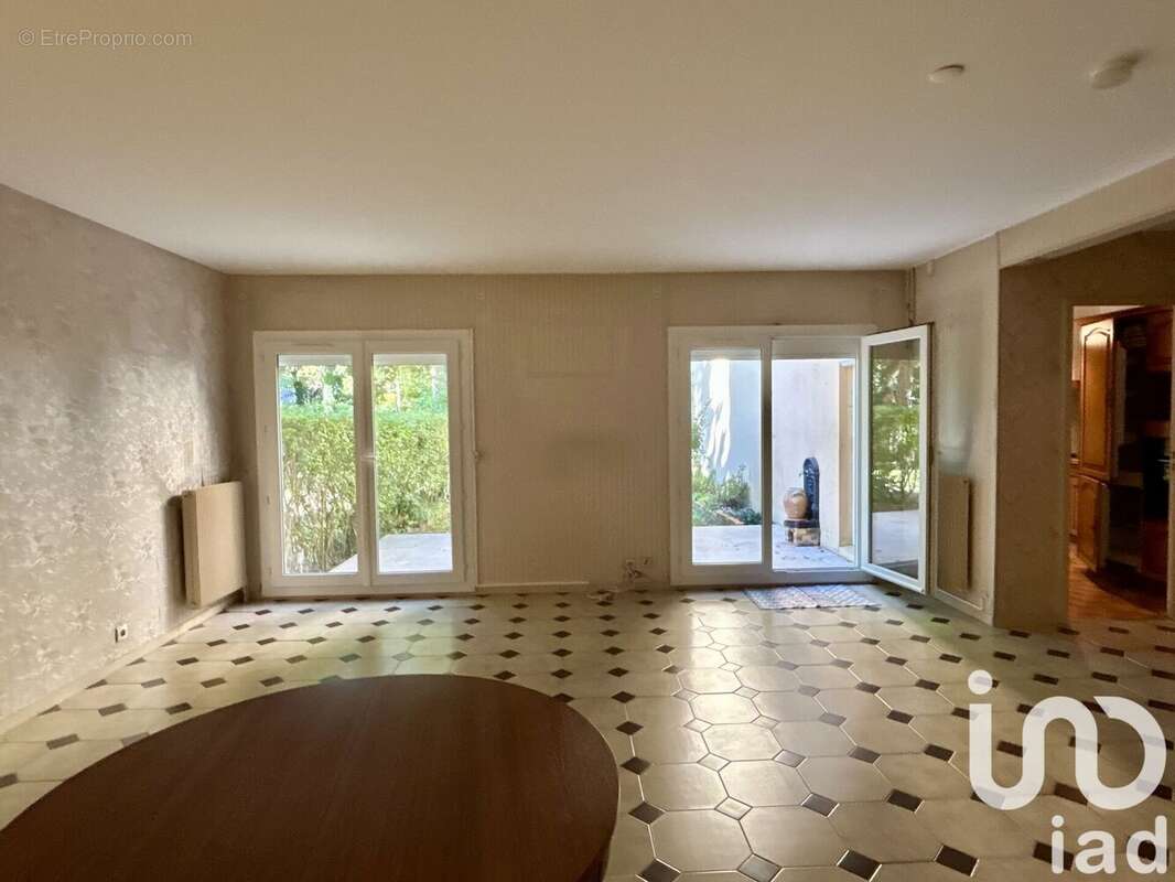 Photo 3 - Appartement à MAUREPAS