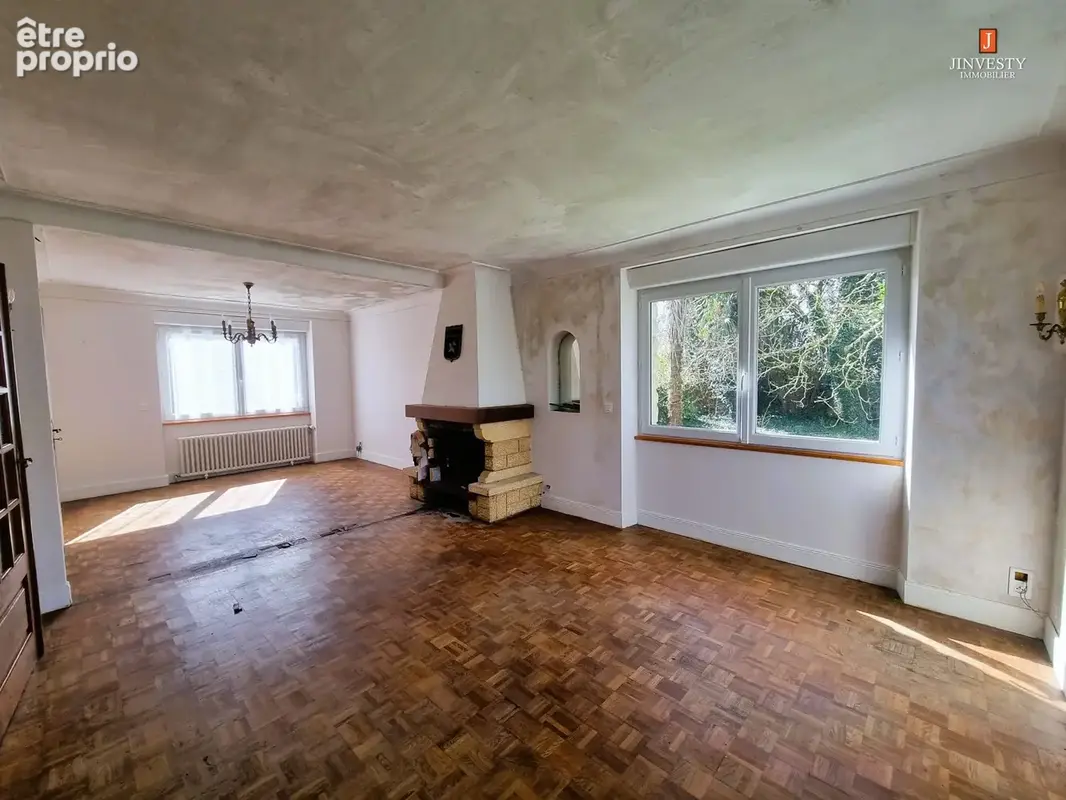 Maison 5 pièces 118 m² à vendre à Quimper (29000) - photo 3