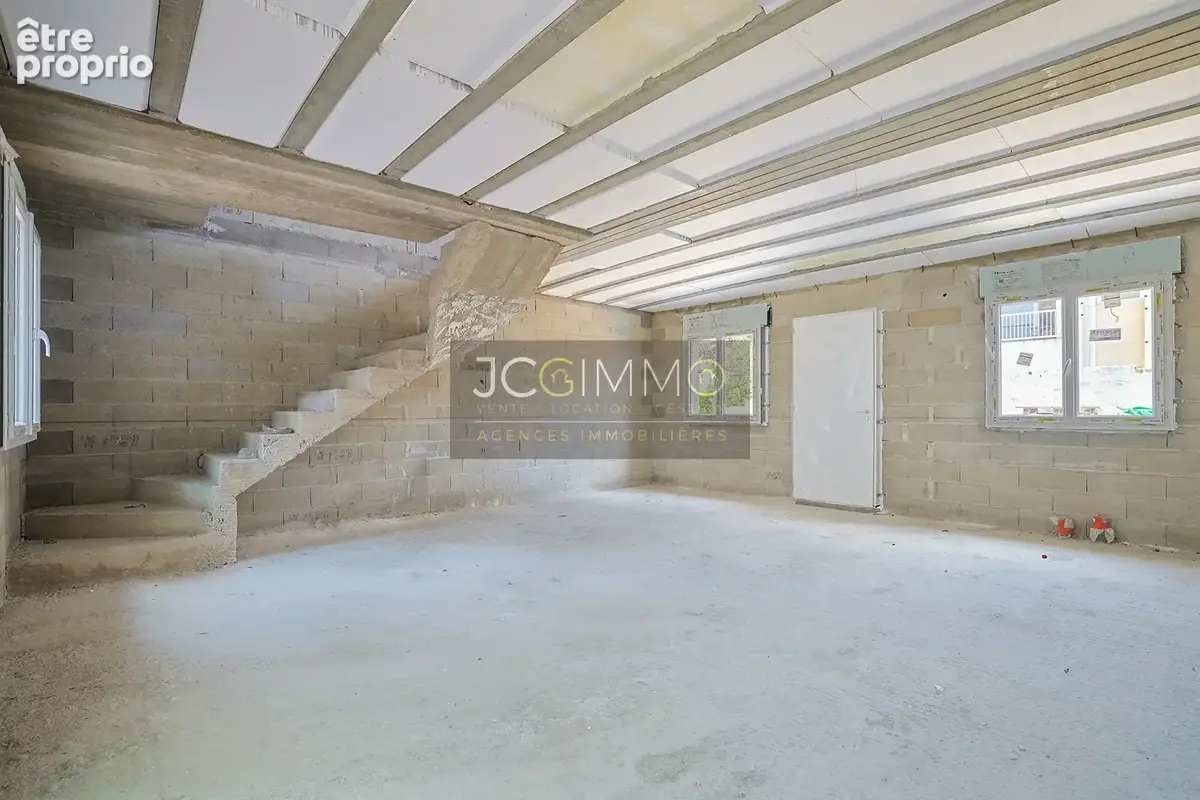 Villa neuve T4 à Brignoles ! - photo 8