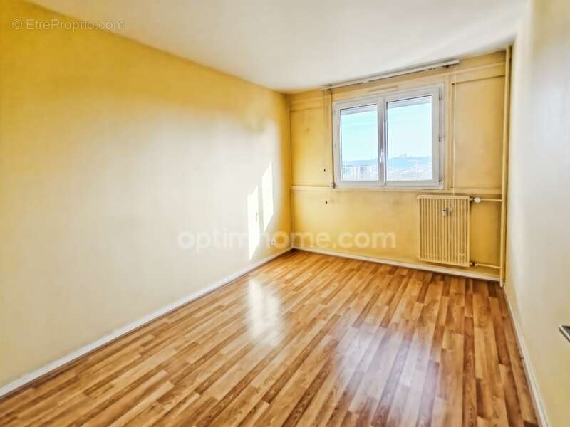 Appartement à NOGENT-SUR-OISE