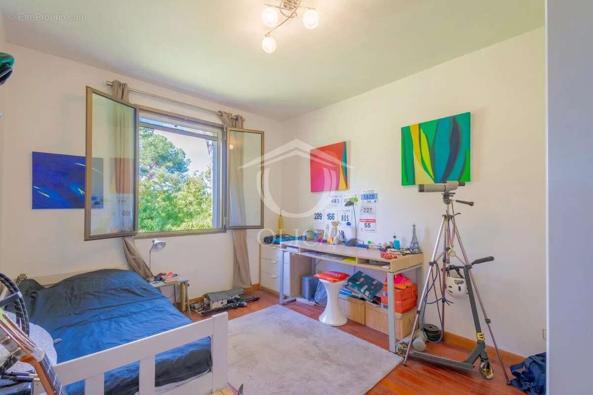 Appartement à VILLENEUVE-LOUBET