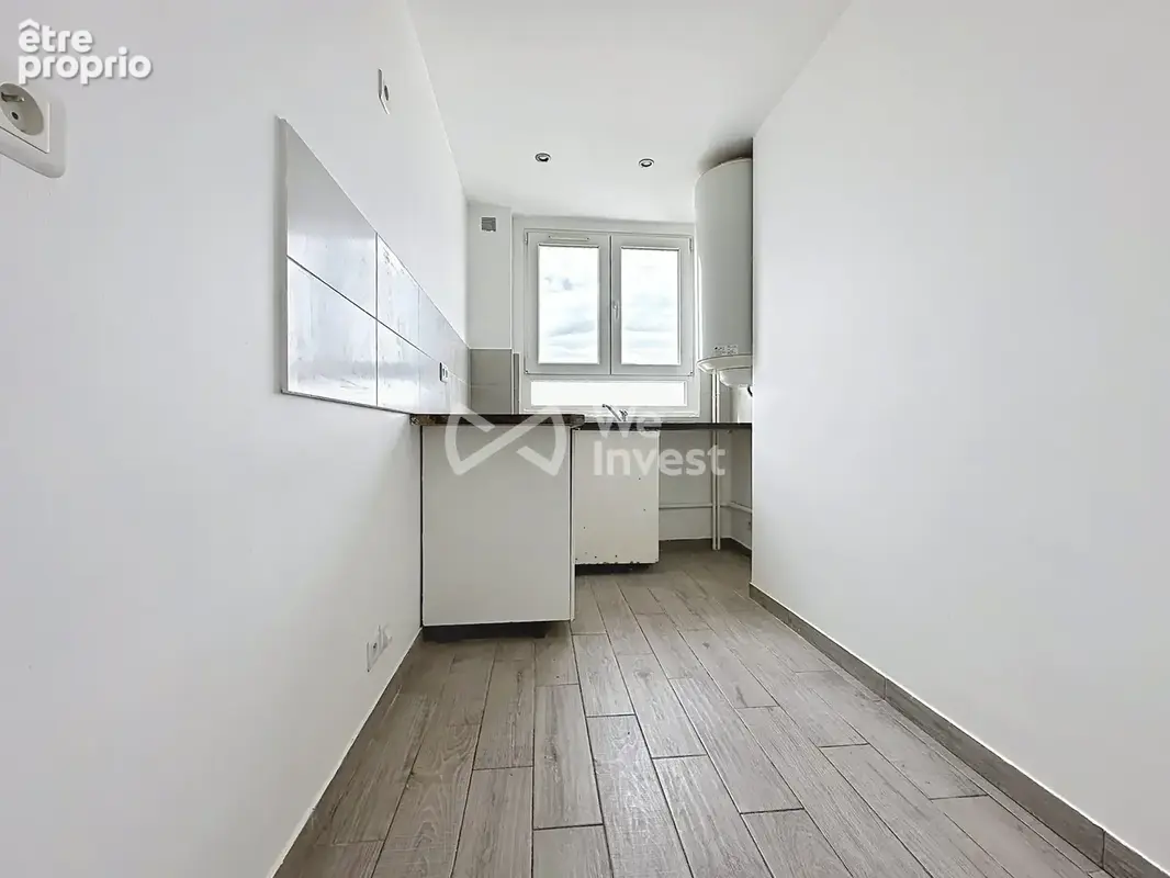 Appartement 4 pièces 64 m² à vendre à Colombes (92700) - photo 8