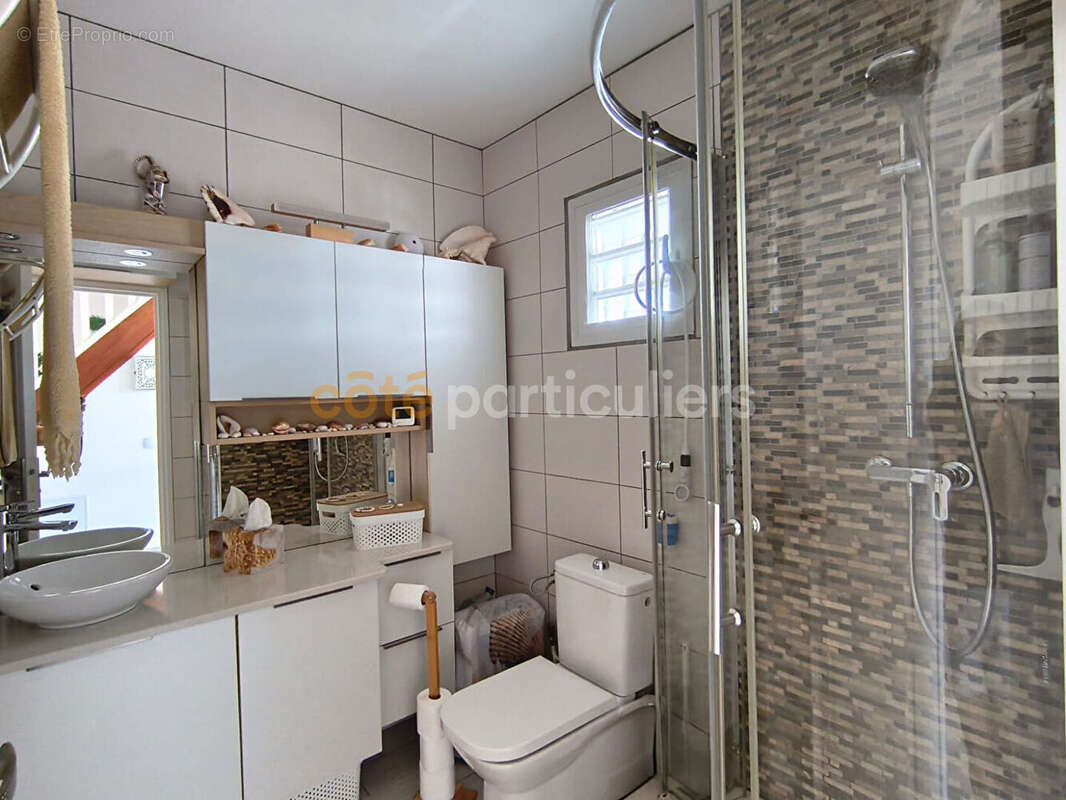 Appartement à SAINT-FRANCOIS