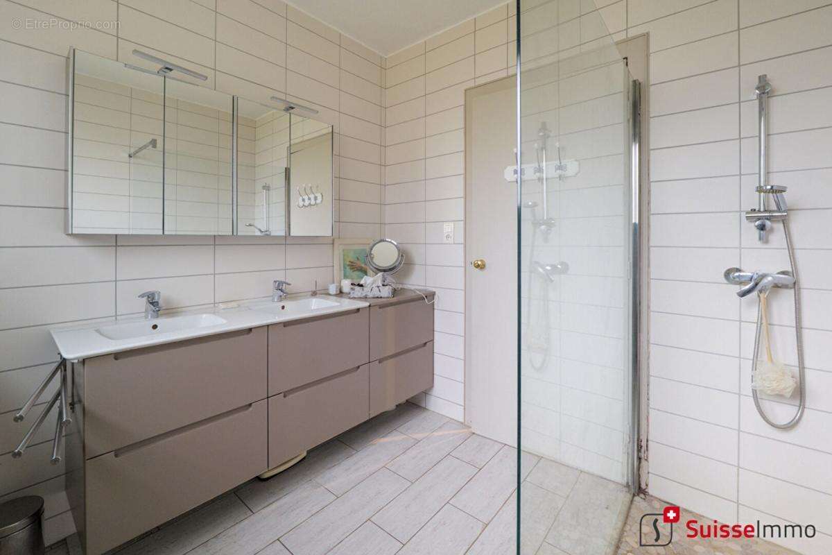 Maison à MONTBELIARD