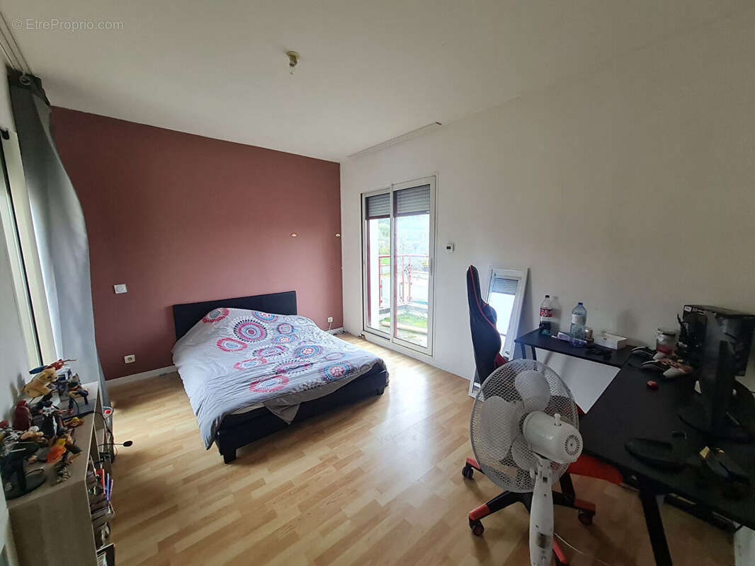 Maison à CHATEAUBRIANT