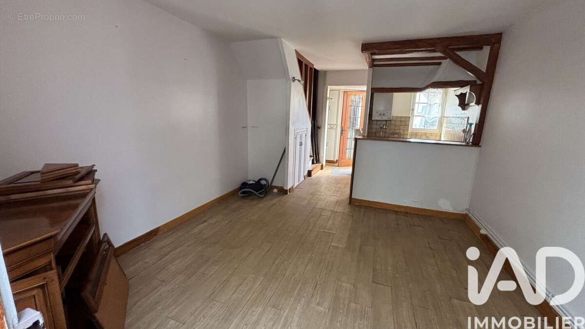 Photo 3 - Maison à GAGNY