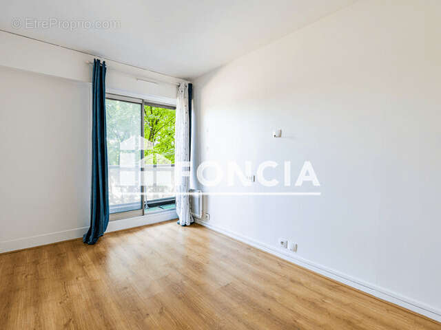 Appartement à SAINT-MAURICE