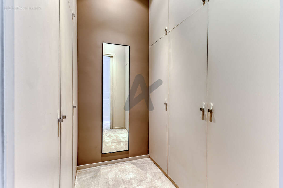 Appartement à LYON-6E