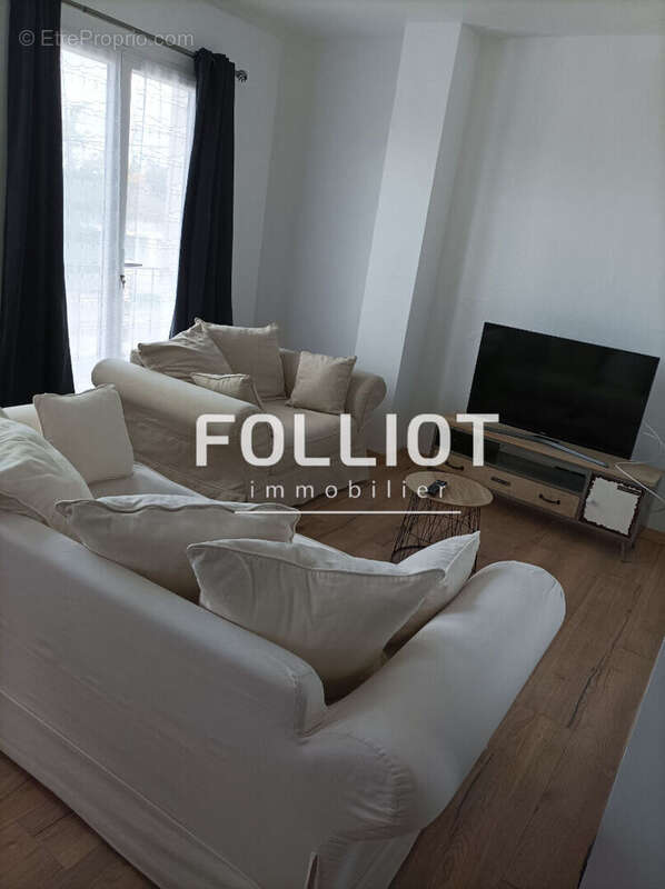 Appartement à CARENTAN