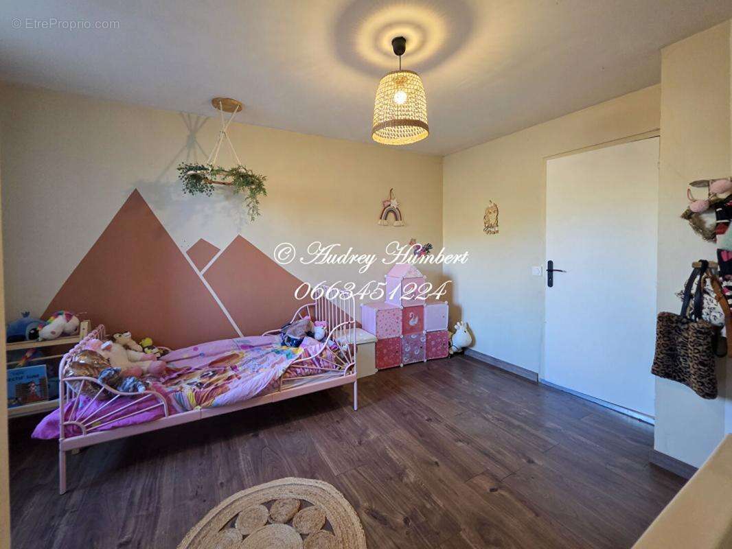 Maison à VILLENEUVE