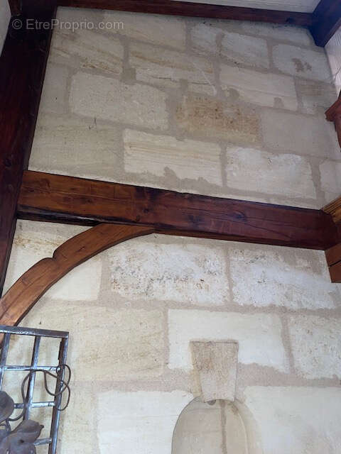 Maison à BORDEAUX