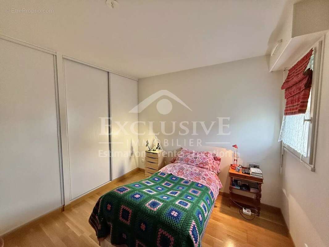 Appartement à DEAUVILLE