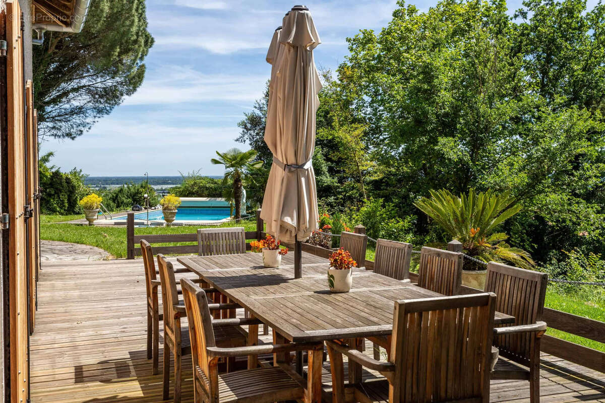 Country property - photo 7