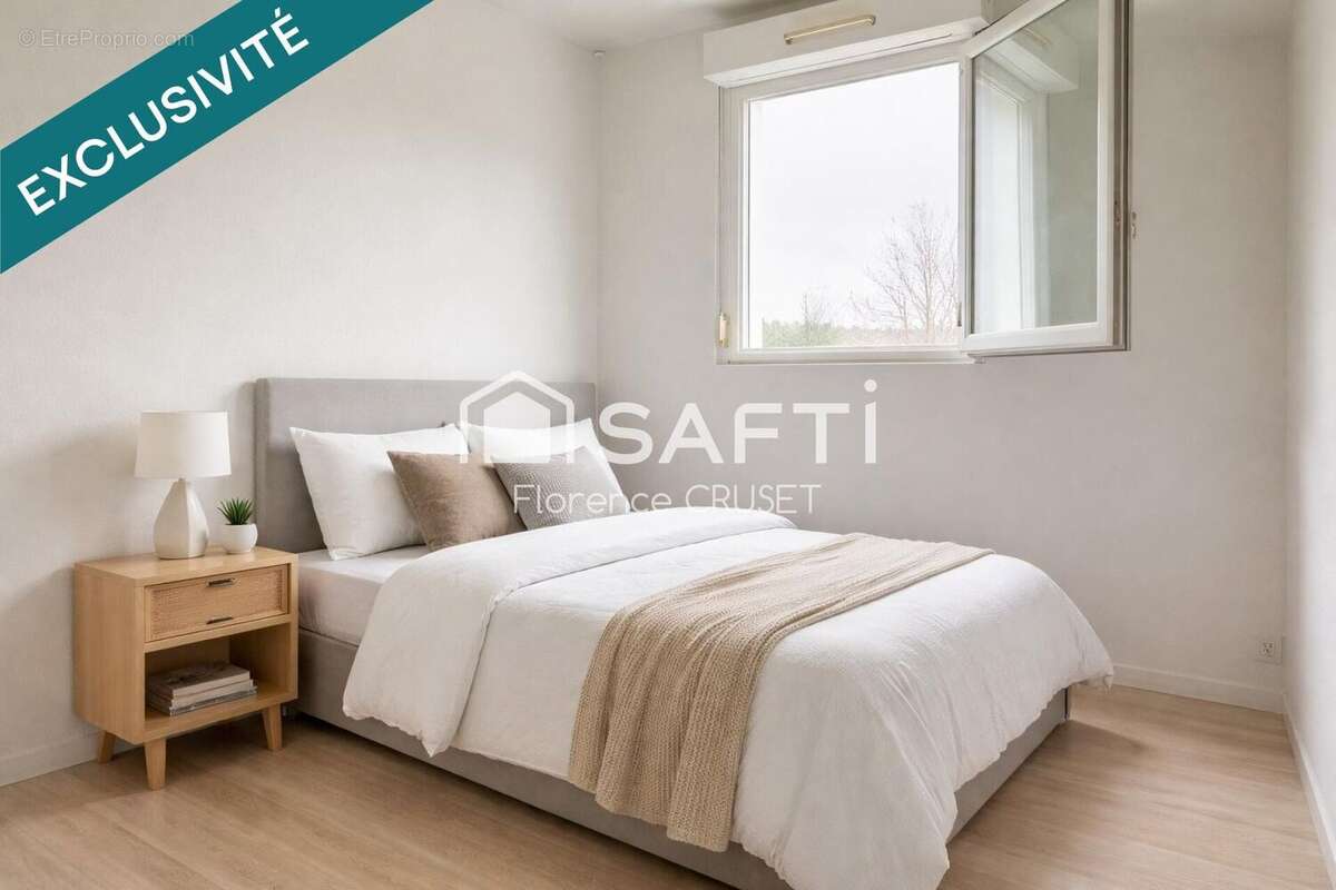 Photo 6 - Appartement à CENON