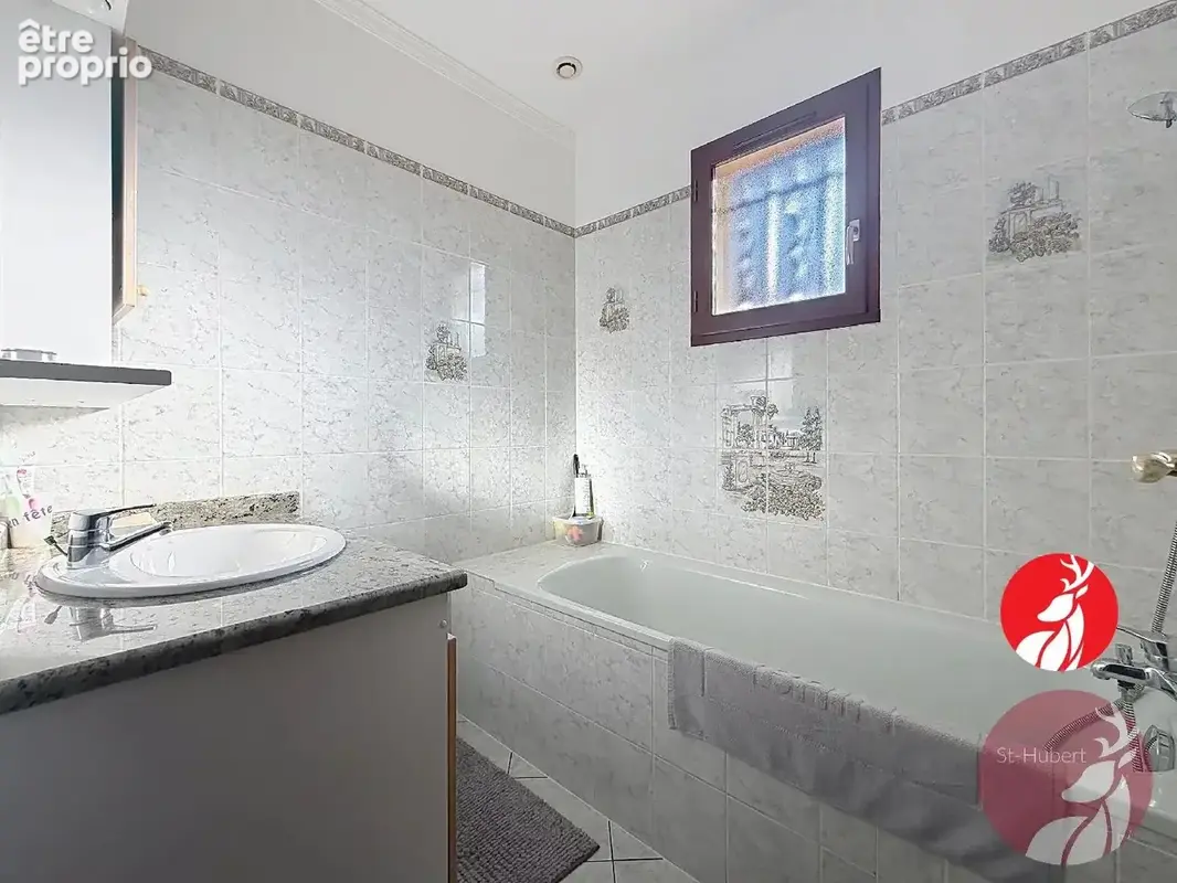 Maison 7 pièces 123 m² à vendre à La Chapelle-La-Reine (77760) - photo 10