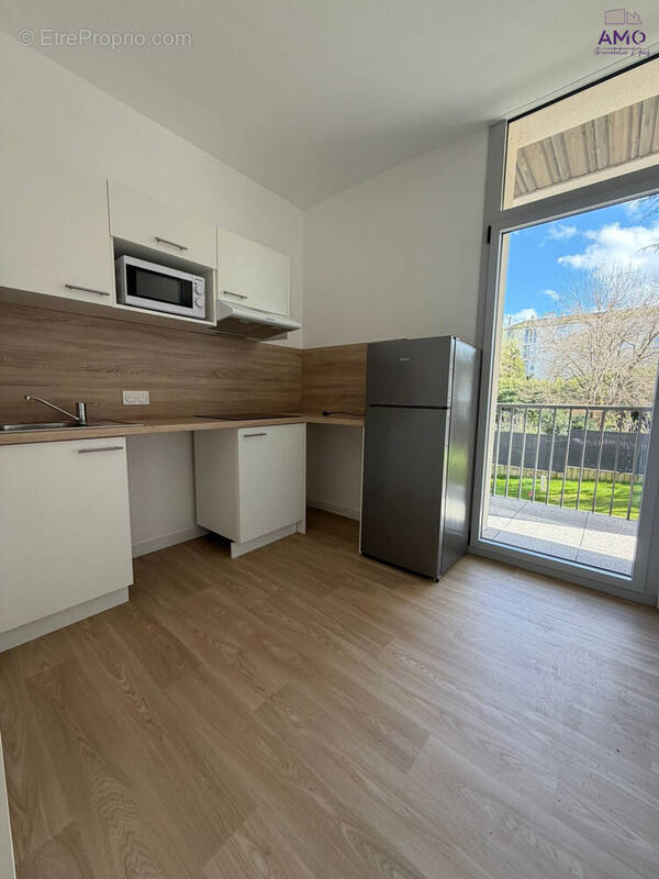 Appartement à ORLEANS