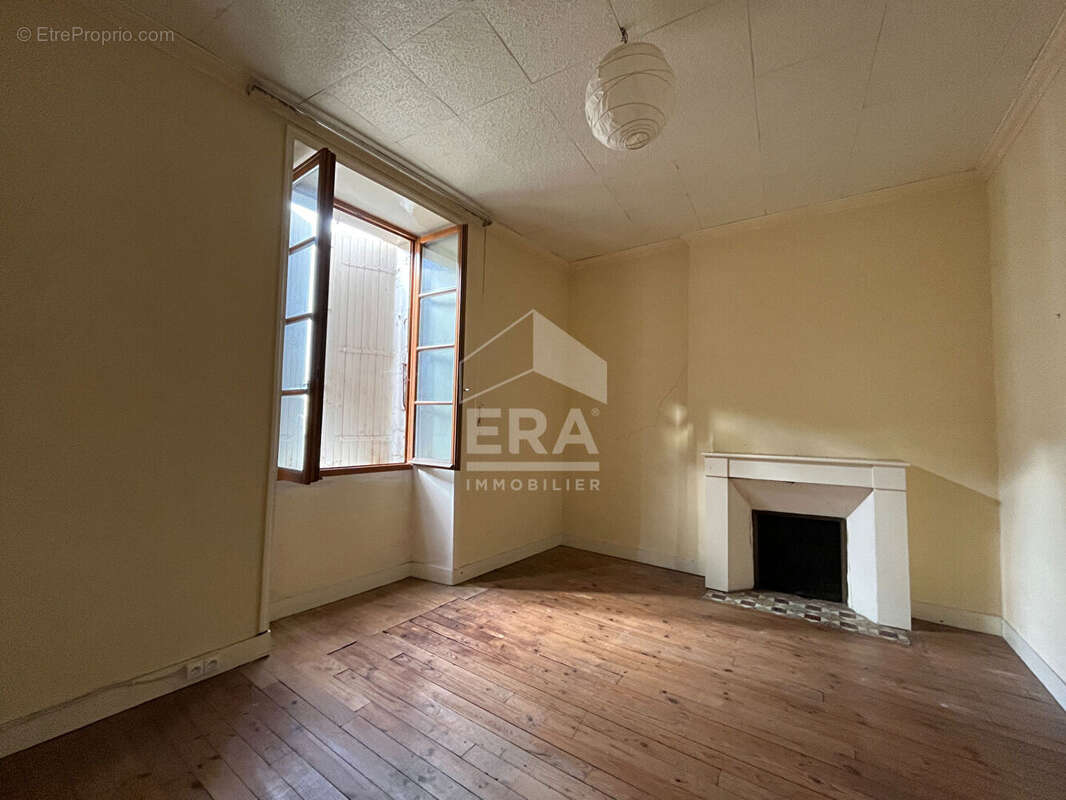 Maison 102m² à sorges et ligueux en périgord - photo 2