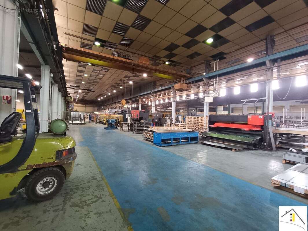 Commerce à ABBEVILLE